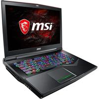 Msi GT75 8RG-281