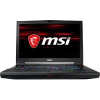 Msi GT75 8SG-237