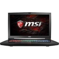 Msi GT75VR 7RE-054