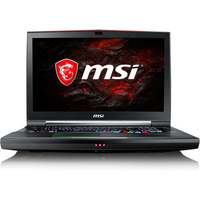 Msi GT75VR 7RE