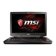 MSI GT80S 6QD Titan SLI (Core i7 6820HK 2700 MHz/18.4