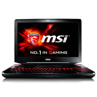 Msi GT80S 6QE Titan SLI (Core i7 6820HK 2700 MHz/18.4