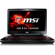 MSI GT80S 6QE Titan SLI фото