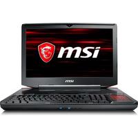 Msi GT83 8RF-006