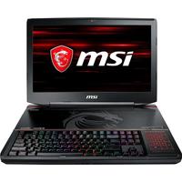 Msi GT83 8RG-005