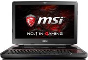 MSI GT83VR 6RF Titan SLI (Intel Core i7 6920HQ 2900 MHz/18.4