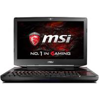 Msi GT83VR 6RF Titan SLI (Intel Core i7 6920HQ 2900 MHz/18.4