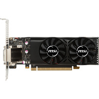 Msi GTX 1050 2GT LP