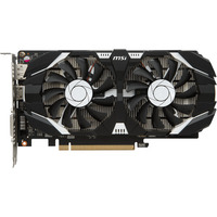 Msi GTX 1050 2GT OCV1