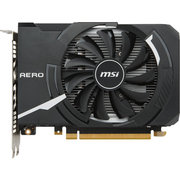 MSI GTX 1050 AERO ITX 2G OCV1 фото