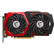 MSI GTX 1050 GAMING 2G фото