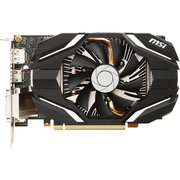 MSI GTX 1060 3G OC фото