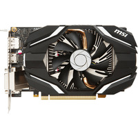 Msi GTX 1060 6G OC