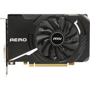 MSI GTX 1060 AERO ITX 3G OC фото