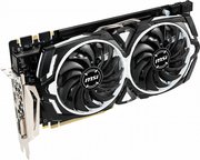 MSI GTX 1060 ARMOR 6GD5X OC фото