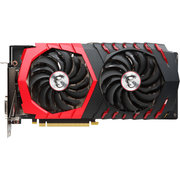 MSI GTX 1060 GAMING VR 6G фото