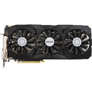 MSI GTX 1070 DUKE 8G OC фото