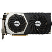 MSI GTX 1070 QUICK SILVER 8G OC фото