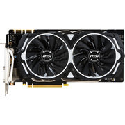 MSI GTX 1070 Ti ARMOR 8G фото