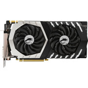 MSI GTX 1070 Ti Titanium 8G фото