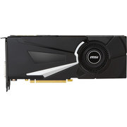 MSI GTX 1080 AERO 8G фото