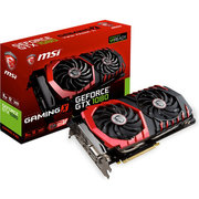 MSI GTX 1080 GAMING X 8G фото