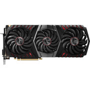 MSI GTX 1080 Ti GAMING TRIO фото