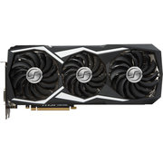 MSI GTX 1080 Ti Lightning X фото