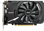 MSI GTX 1650 AERO ITX 4G OC фото