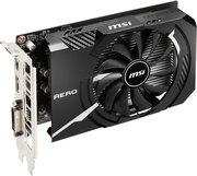 MSI GTX 1650 D6 AERO ITX 4G OC фото