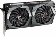 MSI GTX 1650 D6 GAMING X фото