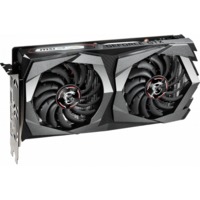 Msi GTX 1650 D6 GAMING X