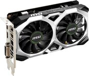 MSI GTX 1650 D6 VENTUS XS OCV1 фото