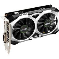 Msi GTX 1650 D6 VENTUS XS OCV1