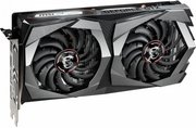 MSI GTX 1650 GAMING 4G фото