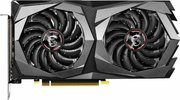 MSI GTX 1650 GAMING X 4G фото