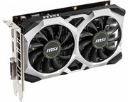 MSI GTX 1650 VENTUS XS 4G OC фото