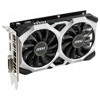 Msi GTX 1650 VENTUS XS 4G OC