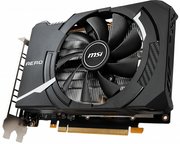 MSI GTX 1660 AERO ITX 6G OC фото