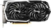 MSI GTX 1660 ARMOR 6G фото