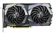 MSI GTX 1660 GAMING 6G фото