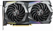 MSI GTX 1660 GAMING X 6G фото