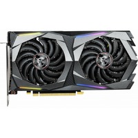 Msi GTX 1660 GAMING X 6G