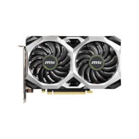 Msi GTX 1660 SUPER VENTUS XS OCV1