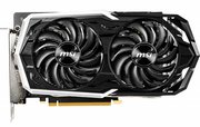 MSI GTX 1660 TI ARMOR 6G фото