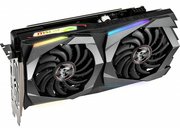 MSI GTX 1660 TI GAMING 6G фото