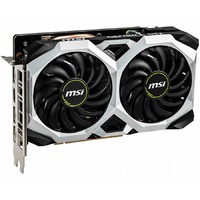 Msi GTX 1660 Ti VENTUS XS 6G OC