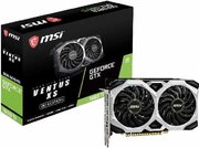 MSI GTX 1660 Ti VENTUS XS 6G OCV1 фото