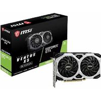 Msi GTX 1660 Ti VENTUS XS 6G OCV1