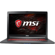 MSI GV72 7RE фото